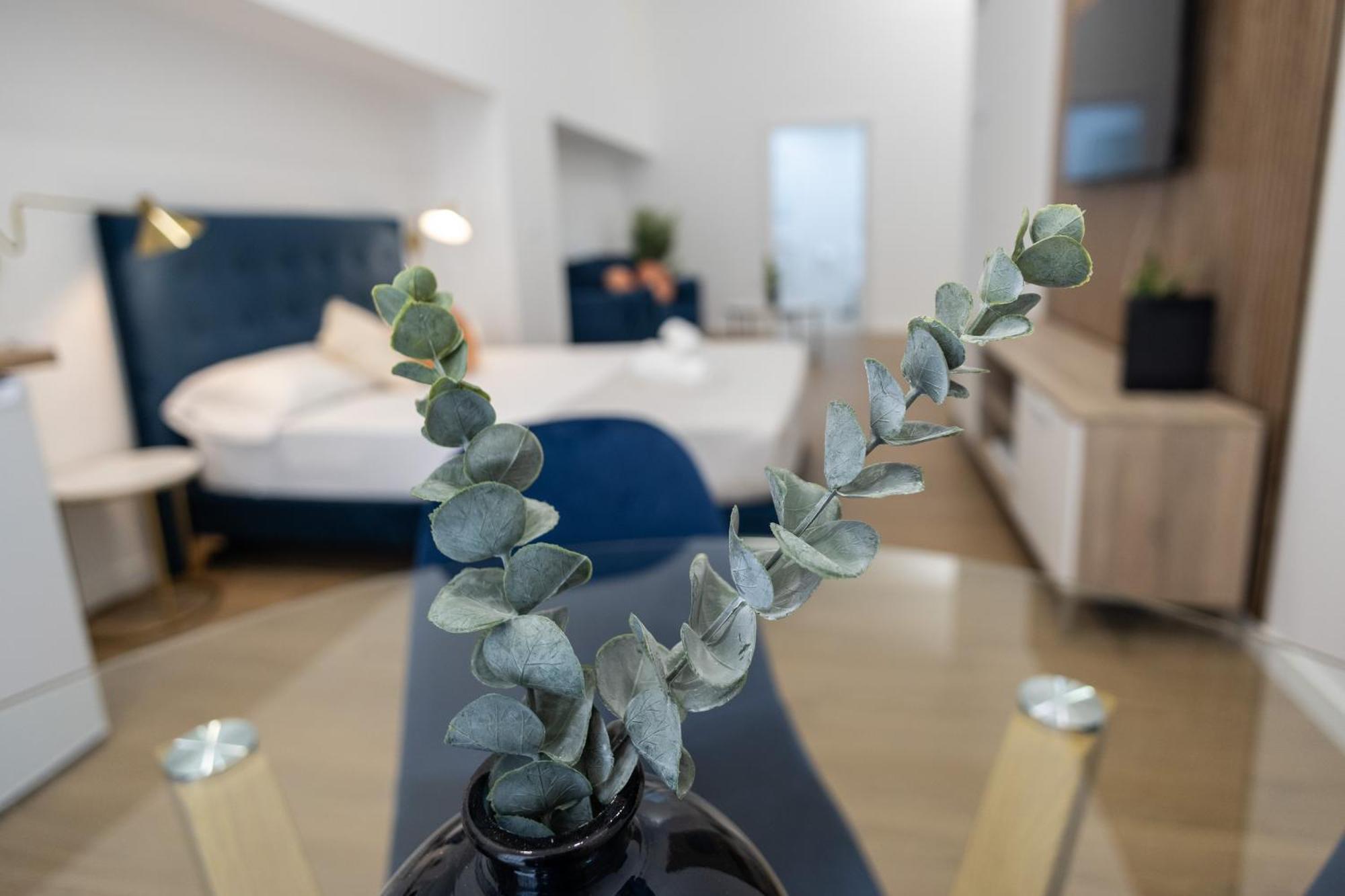 Hotel Imprenta By Concept Flats Valencia Exterior foto