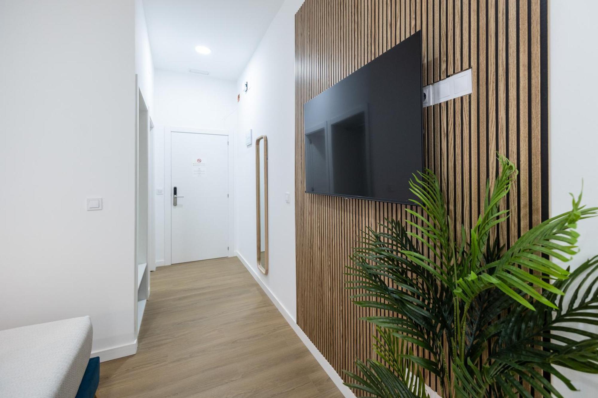 Hotel Imprenta By Concept Flats Valencia Exterior foto