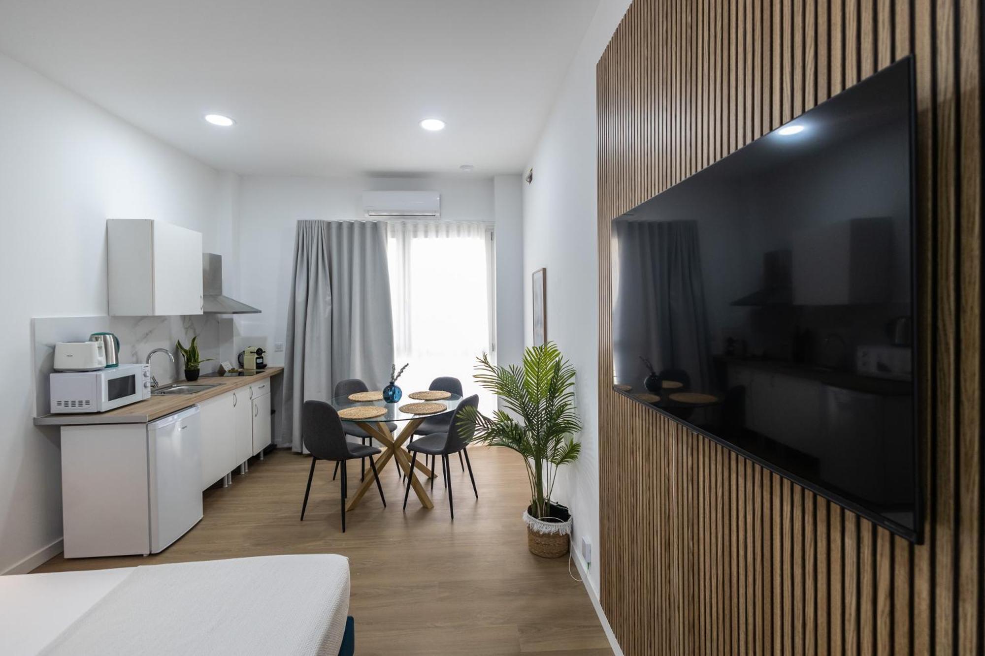 Hotel Imprenta By Concept Flats Valencia Exterior foto